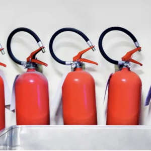 Protective & Safety Solutions