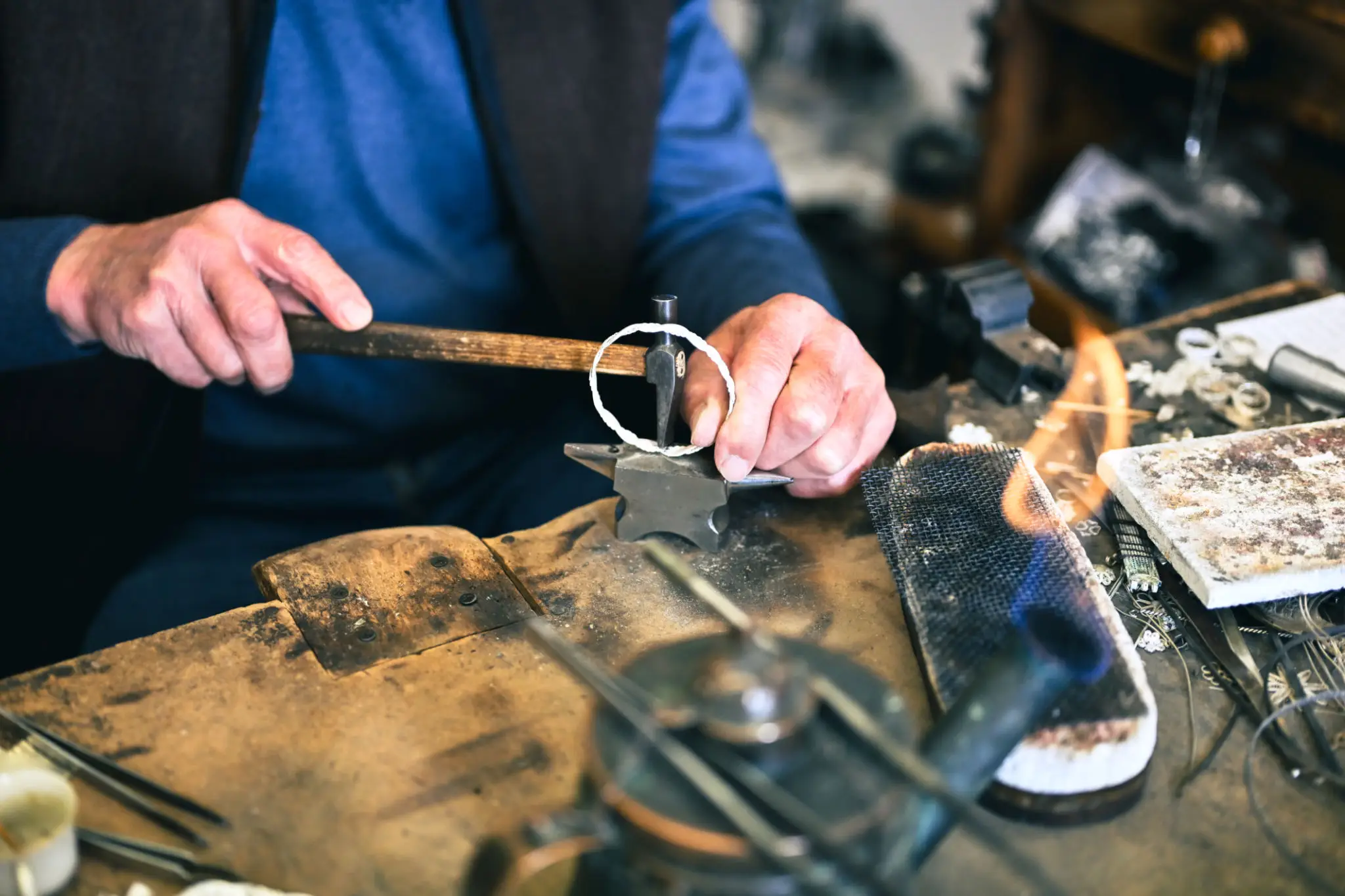 jeweler